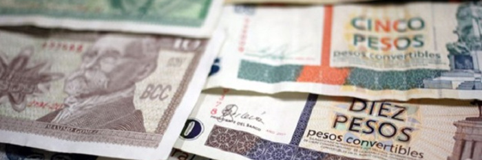 Para mayor control, eliminación de pago en CUC en unidades gastronómicas del comercio