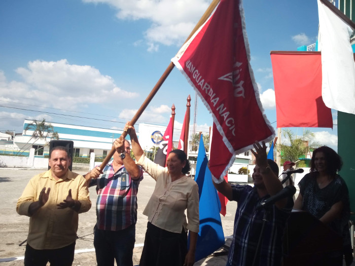 Foto: Gladys Daylin Morera Cordero/ Radio Cadena Agramonte Conservando y con mantenimiento a equipos se llega lejos