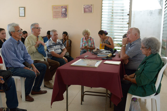 Fotos: Alejandro Rodríguez Leiva/ Adelante