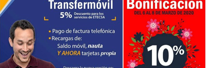 Banco de Crédito y Comercio con nuevas ofertas