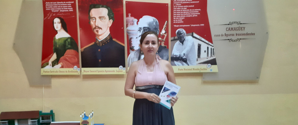 Foto: De la autora Para conocer las alergias por dentro