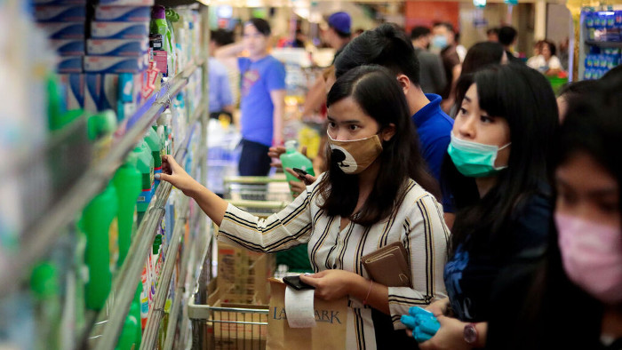 Foto: Reuters OMS: Podemos obligar al virus a retroceder