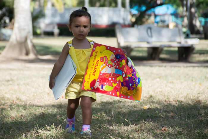 Fotos: Alejandro Rodríguez Leiva/ Adelante Ambrosía camagüeyana