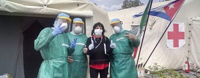 La enfermedad incurable de Aníval