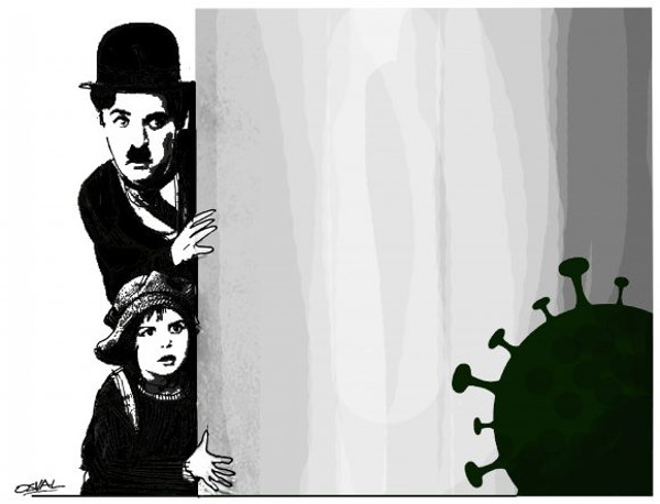 Imagen: Archivo Pulsaciones