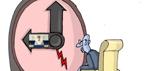 Cambio de hora de conferencia del doctor Durán y el ahorro energético