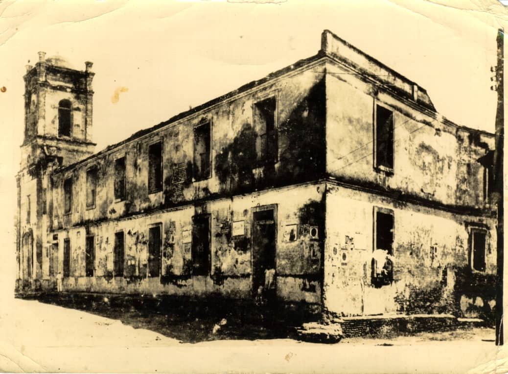 Foto: Archivo