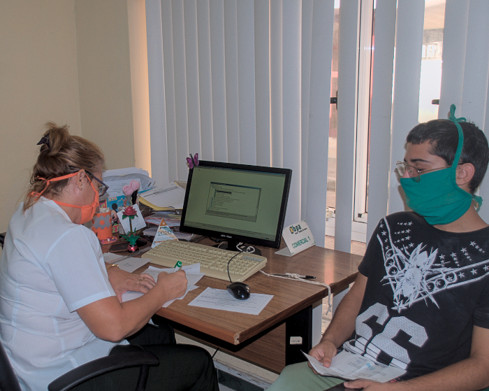 Fotos: Yoel Benítez Fonseca/ Adelante