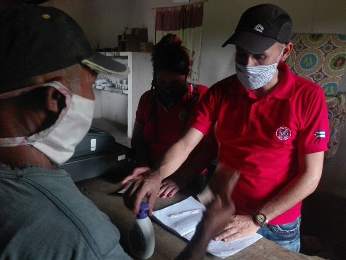 Foto: Tomada de Radio Santa Cruz Territorios camagüeyanos aplican fórmulas por justeza en las ventas