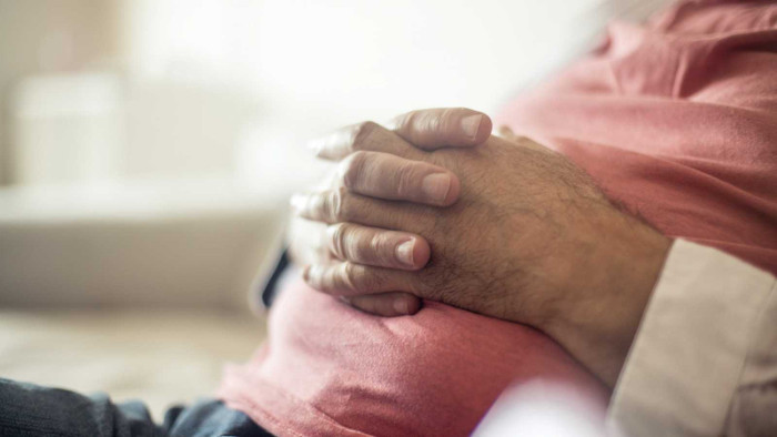 Photo: Taken from rtve.es Obesity, a risk factor for covid-19?