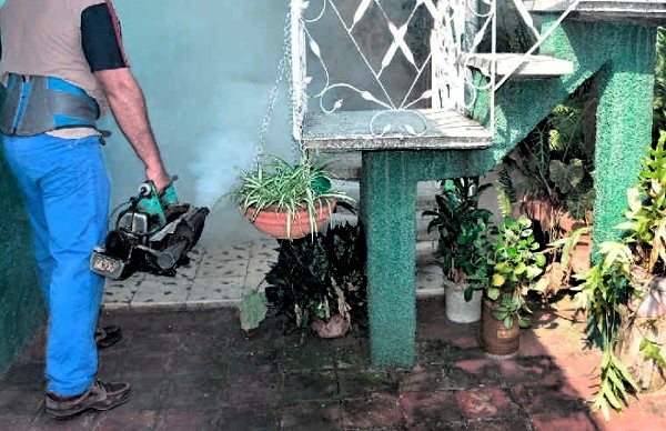 Foto: Tomada de escambray.cu