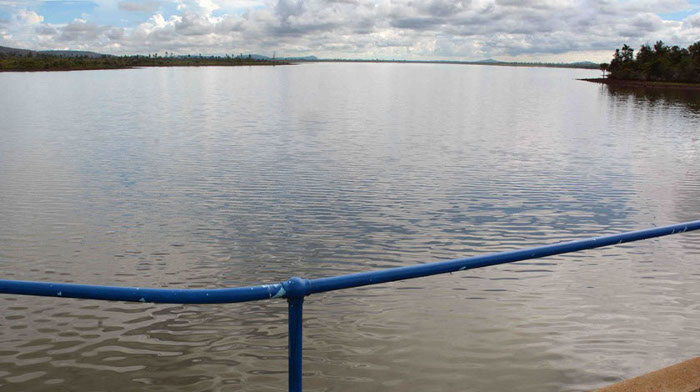 Foto: Archivo Camagüey con capacidad para recib