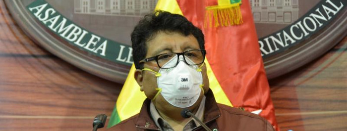 Solicitan al TSE en Bolivia establecer fecha de elecciones