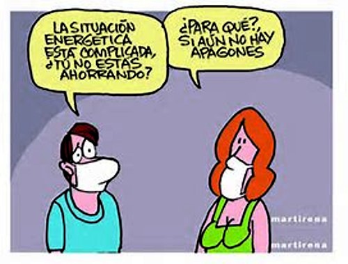 Imagen: Archivo Camagüey con sobregiro de consumo eléctrico