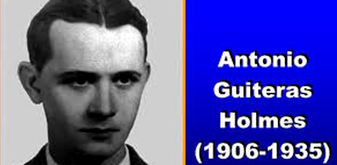 Antonio Guiteras, héroe inmenso de la Patria