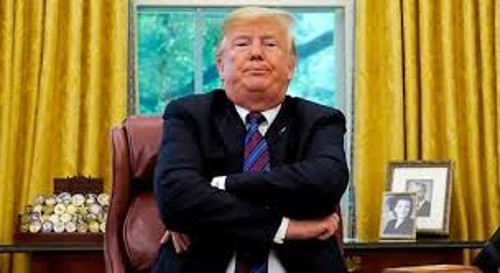 Foto: Tomada de eleconomista.es Joe Biden: políticas de Trump profundizaron crisis económica