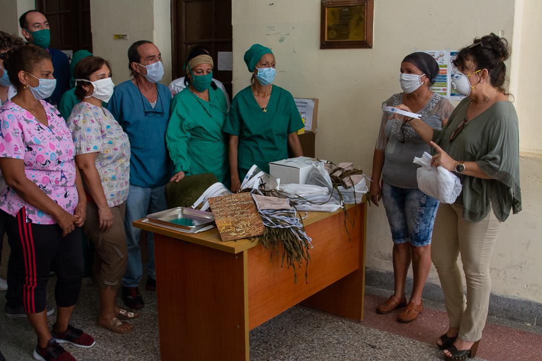 Foto: Leandro Pérez Pérez /Adelante