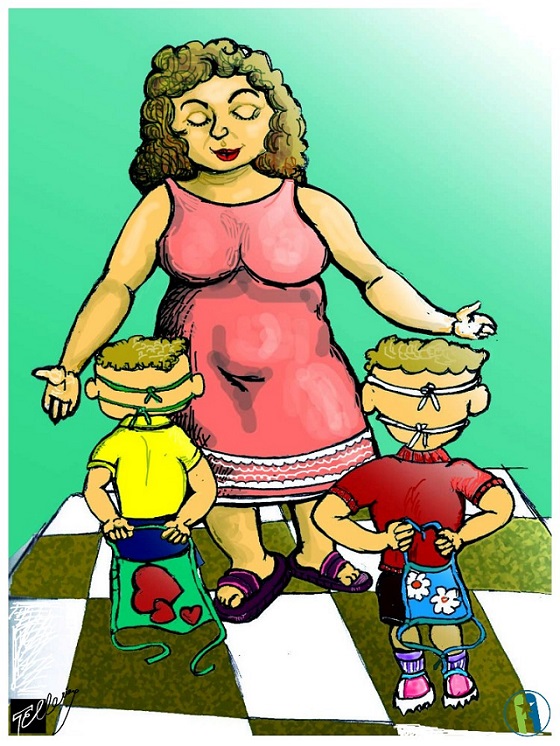 Por los mayos que vendrán