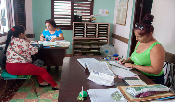 Foto: Tomada de mincin.gob.cu Dietas médicas sobre el tapete