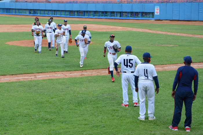 Toros en Serie 60: Informe de media rueda