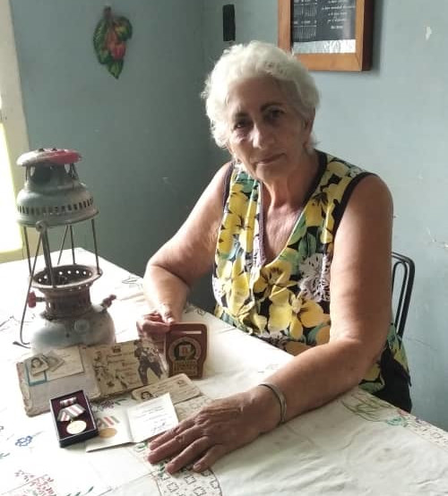 Foto: De la autora