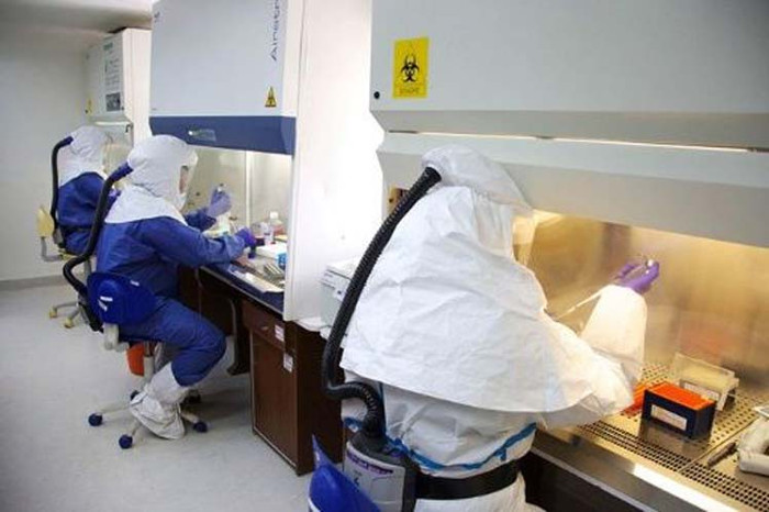 Foto: Tomada de prensa-latina.cu En espera de certificación medicamento venezolano para Covid-19