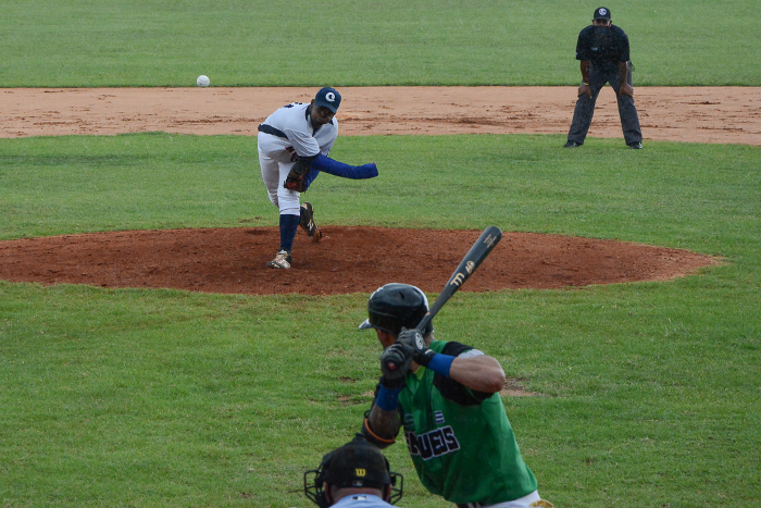 Foto: Leandro Pérez Pérez/ Adelante Desastre camagüeyano en el día de César Prieto
