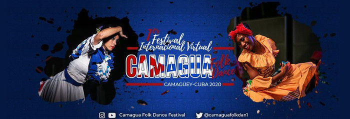 Anuncian primer Festival Internacional Camagua Folk Dance