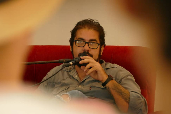 Photos: Ricardo de la Paz / Contributor In the words of Pepe Reyes, art direction