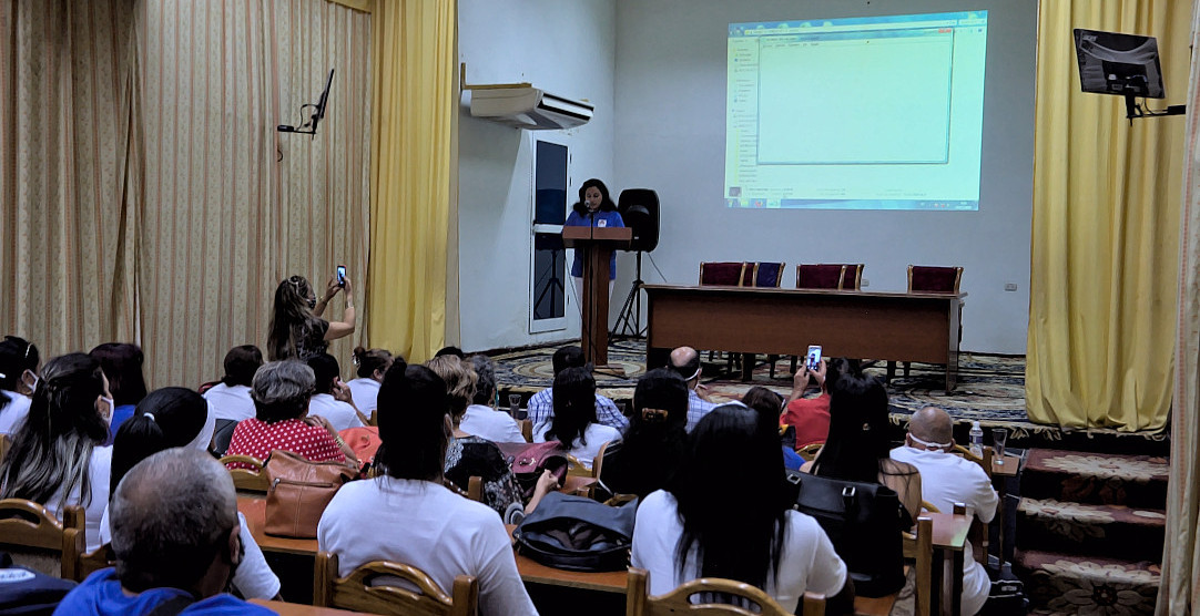 Foto: Yoel Benítez Fonseca/Adelante