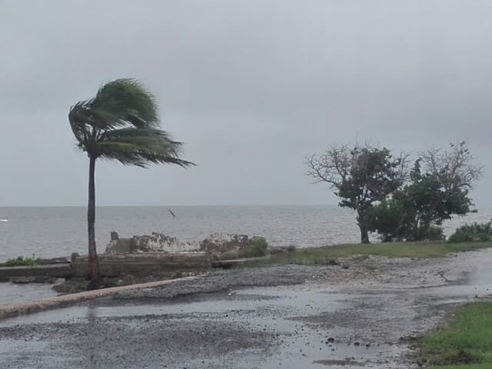 Fotos: Tomadas de radiosantacruz.icrt.cu Municipios camagüeyanos protegidos ante paso de Eta