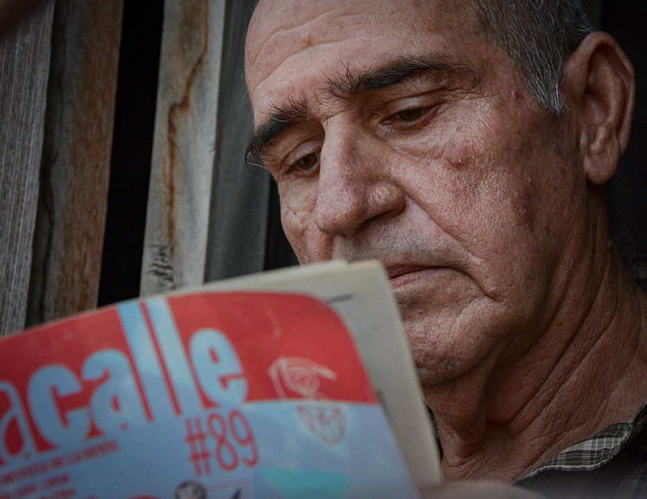 Foto: Leandro Pérez Pérez/Adelante