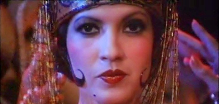 Foto: Cortesía del proyecto Circuito  La bella del Alhambra y otros homenajes del Circuito