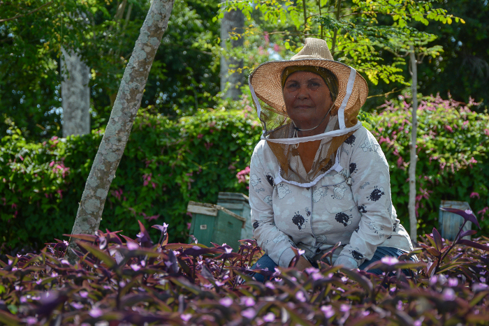 Fotos: Leandro Pérez Pérez/ Adelante