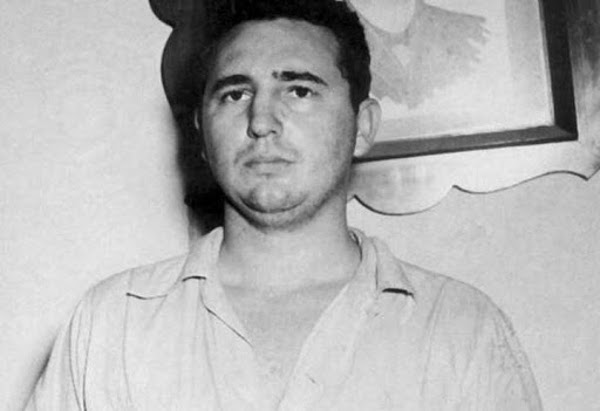 Foto: Archivo Rememoran alegato de Fidel hace 67 años