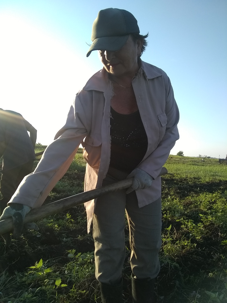 Foto: De la autora