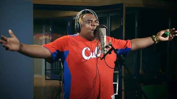 Foto: Tomada de acn.cu Será que se acabó: nuevo disco de Alexander Abreu