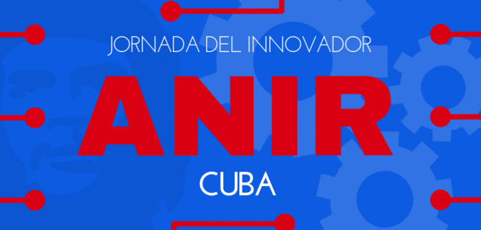 Imagen: Tomada de radioreloj.cu Jornada de homenaje a innovadores