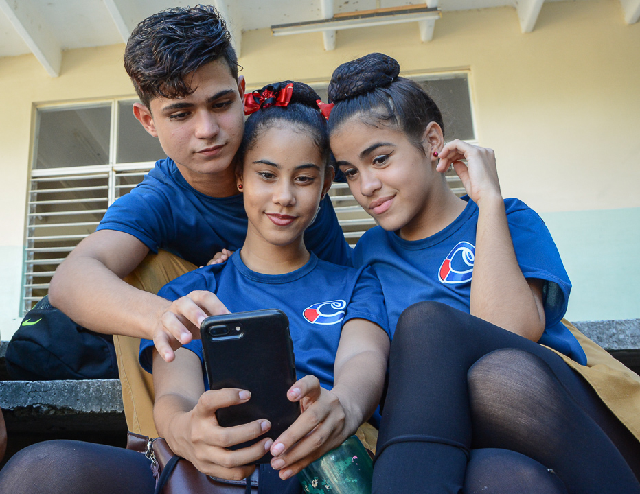 Foto: Leandro Pérez Pérez /Adelante