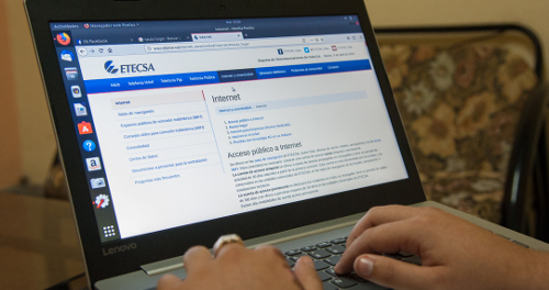 Solucionados parcialmente problemas de facturación de la telefonía fija