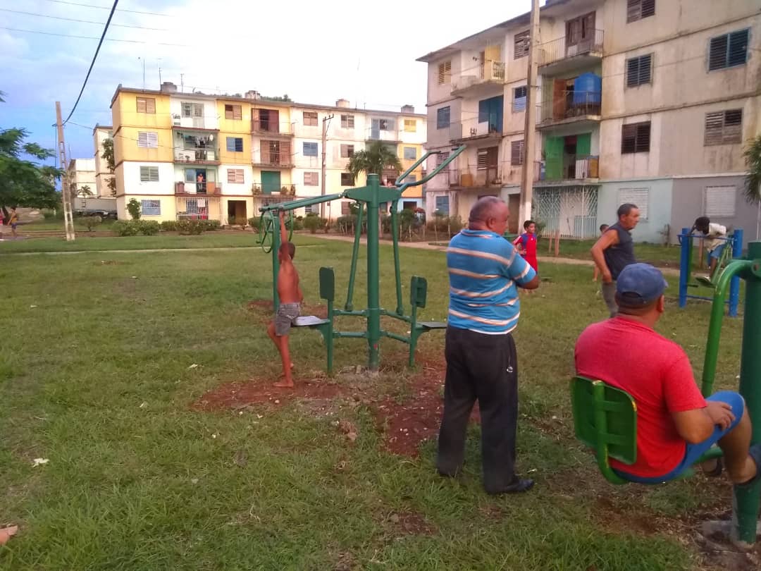 Fotos: Del autor Lo nuevo de La Jagua