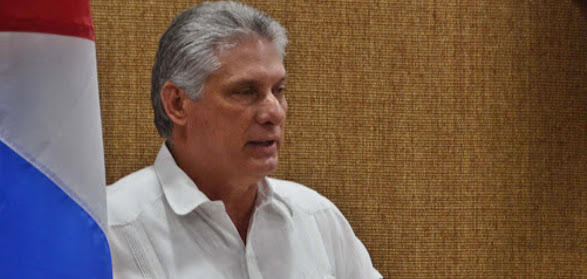 Carta del Presidente cubano al Secretario General de las Naciones Unidas