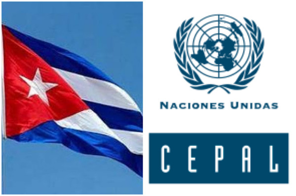 Imagen: Tomada de prensalatina.cu Entregará Cuba la presidencia de la Cepal a Costa Rica