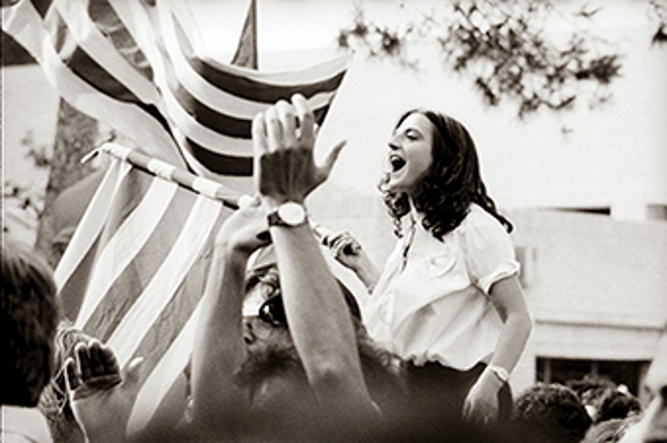 Fotos: Cortesía del autor Otra vez Noviembre Fotográfico