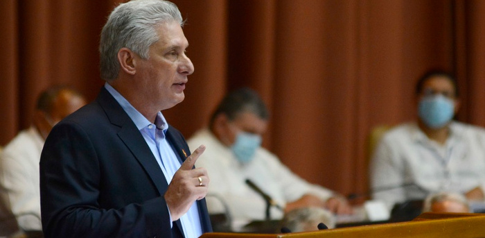 Cuba crece y continúa apostando por su desarrollo, a pesar de las adversidades