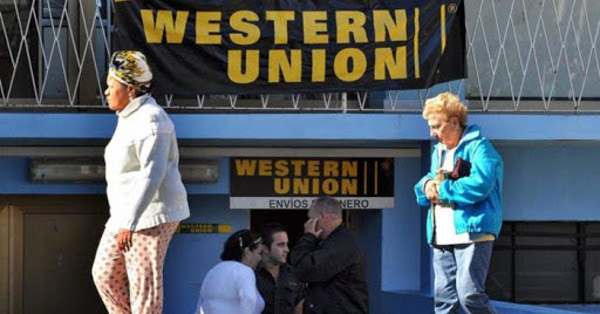 Foto: Tomada de granma.cu Familias cubanas se afectan con el ataque a las remesas
