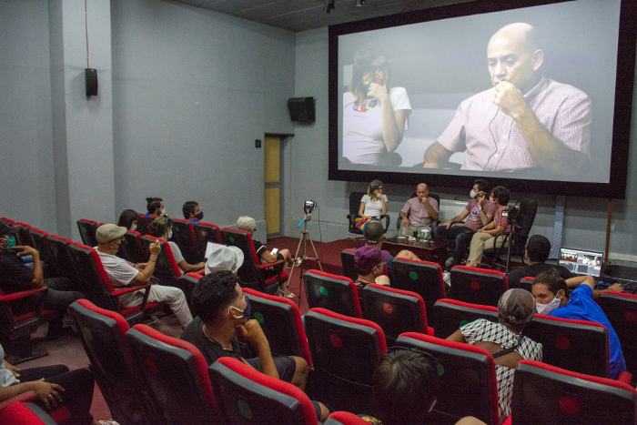 Fotos: Alejandro Rodríguez Leiva/ Adelante Oportunidades de financiamiento para jóvenes realizadores en Cuba