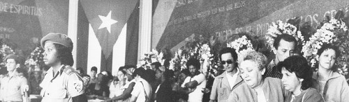 Crimen de Barbados: “No podemos decir que el dolor se comparte. El dolor se multiplica”