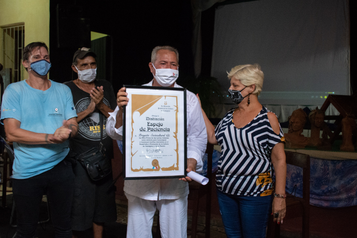 Foto: Alejandro Rodríguez Leiva/ Adelante