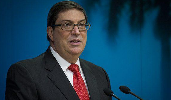 Cuba insta en cita MNOAL a preservar la unidad frente al actual contexto global
